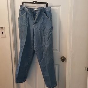 Tommy Hilfiger Demin Cargo Jeans